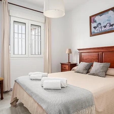 Apartment Laja Bermeja
