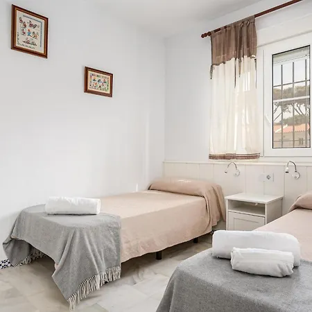 Apartment Laja Bermeja Chiclana de la Frontera