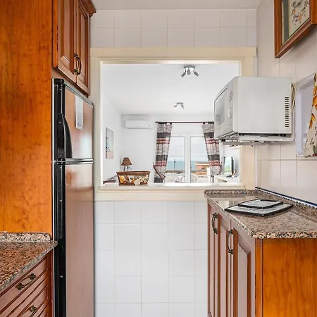 Apartment Laja Bermeja *