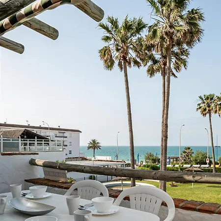 Laja Bermeja Apartment Chiclana de la Frontera