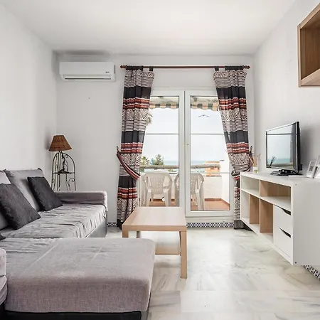 Laja Bermeja Apartment