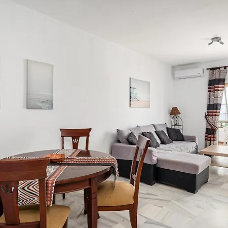 Apartment Laja Bermeja Chiclana de la Frontera