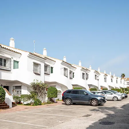 Apartment Laja Bermeja Chiclana de la Frontera